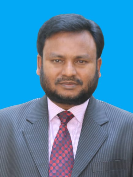 Professor Dr. Md. Nizam Uddin